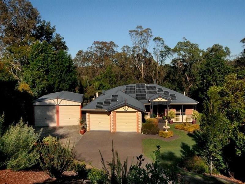 3 Hillsdale Crescent, Blue Mountain Heights QLD 4350