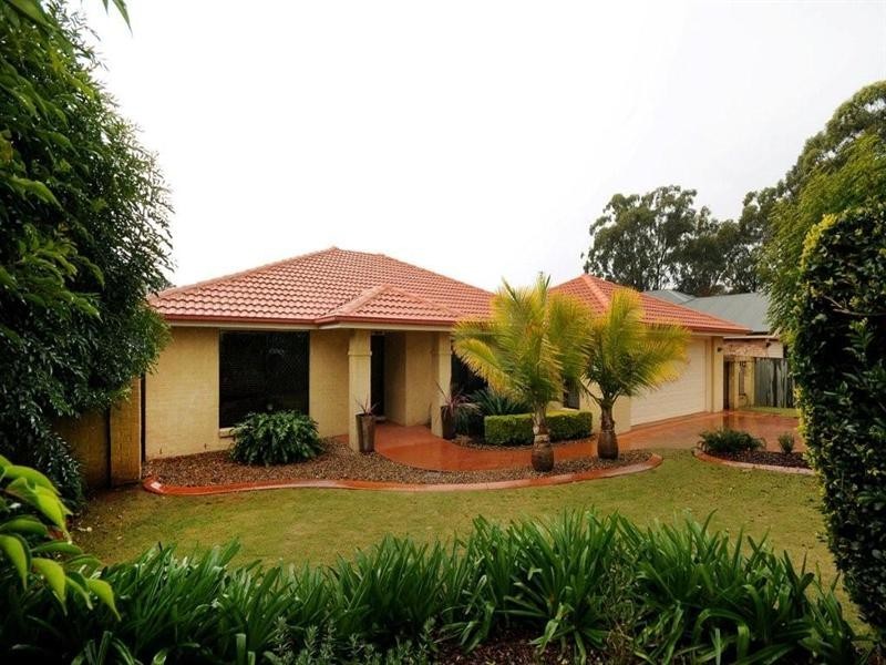 3 Maggie Court, Middle Ridge QLD 4350