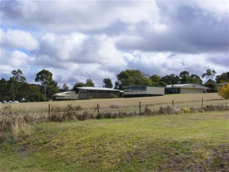 12 Tea Tree Court, Gowrie Junction QLD 4352