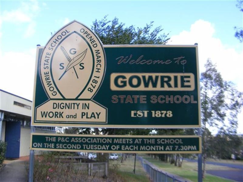 12 Tea Tree Court, Gowrie Junction QLD 4352