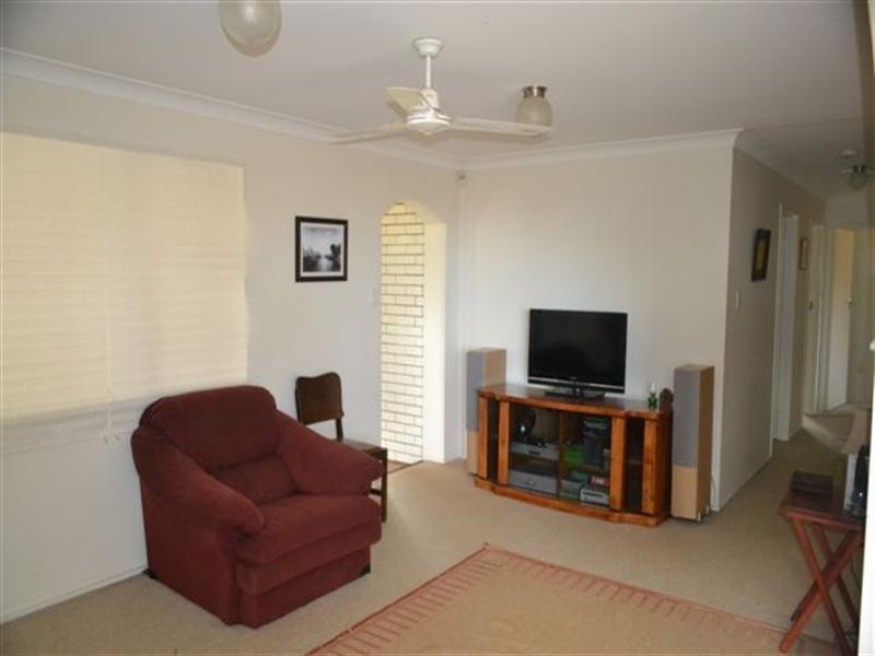 54 Hampton Street, Harristown QLD 4350