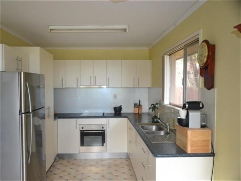 54 Hampton Street, Harristown QLD 4350