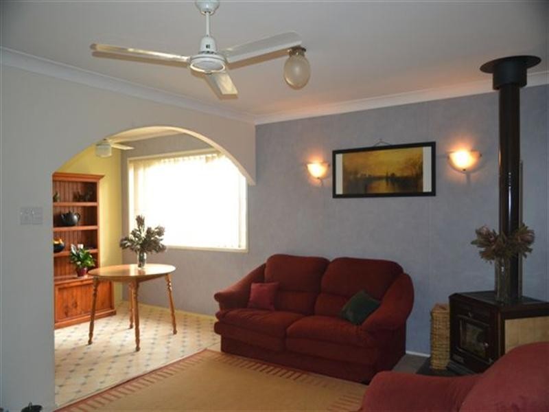 54 Hampton Street, Harristown QLD 4350