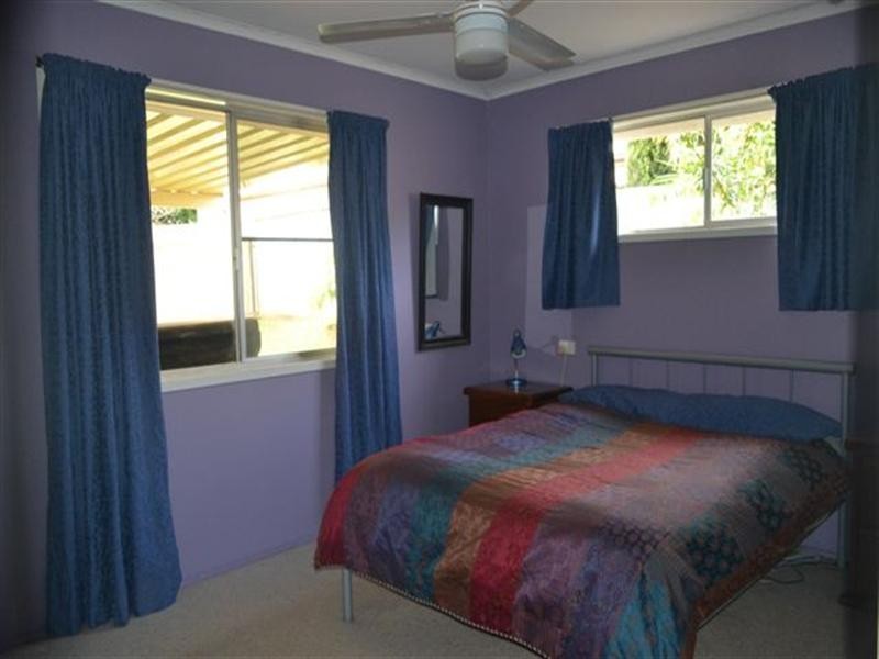 54 Hampton Street, Harristown QLD 4350