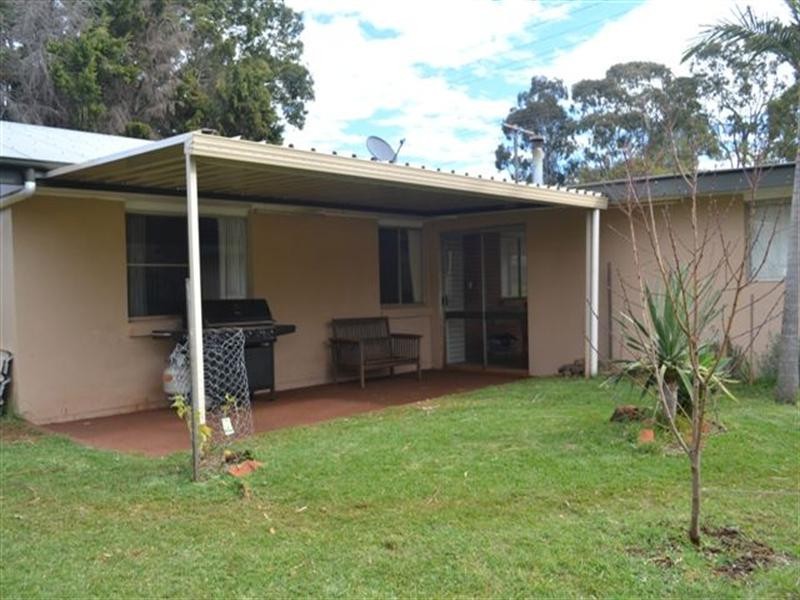 54 Hampton Street, Harristown QLD 4350
