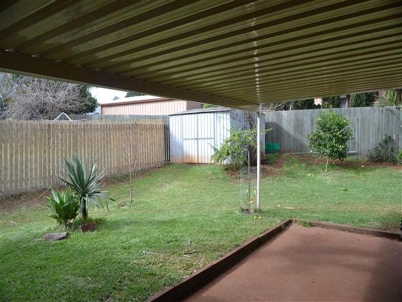 54 Hampton Street, Harristown QLD 4350