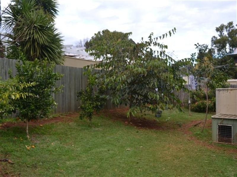 54 Hampton Street, Harristown QLD 4350
