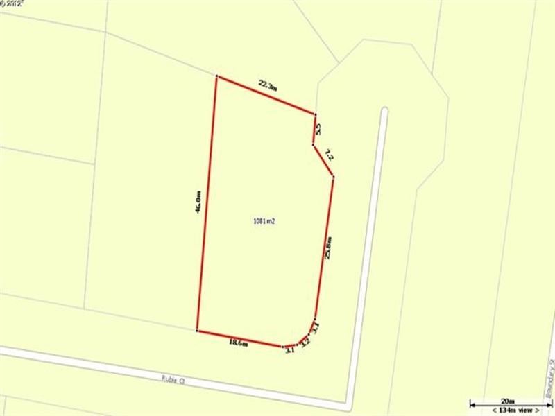 12 Rubie Court, Westbrook QLD 4350