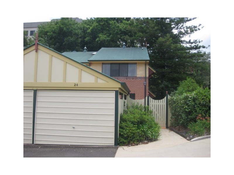 24/77 Lindsay Street, Toowoomba QLD 4350