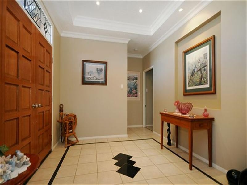 313 Ramsay Street, Middle Ridge QLD 4350