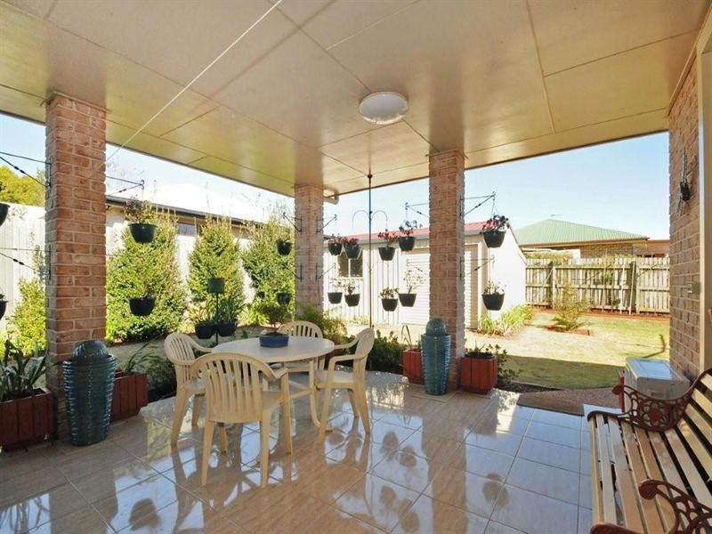 313 Ramsay Street, Middle Ridge QLD 4350