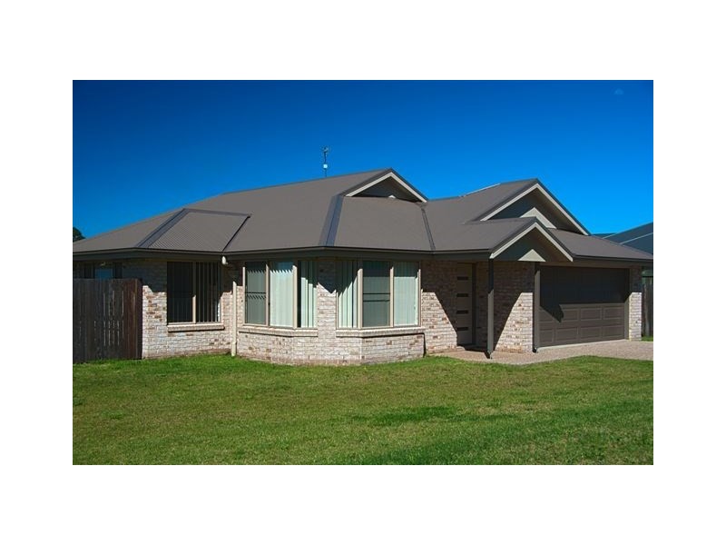 2 Bunkers Hill School Road, Westbrook QLD 4350