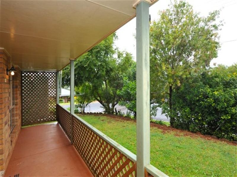 1 Hardy Court, Wilsonton QLD 4350