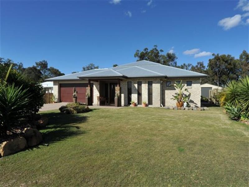 49 Parkridge Drive, Withcott QLD 4352
