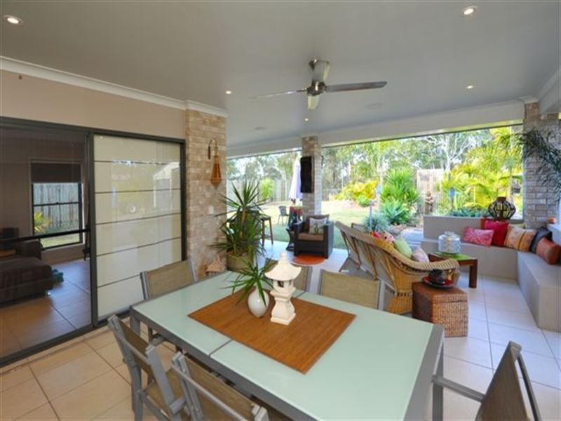 49 Parkridge Drive, Withcott QLD 4352