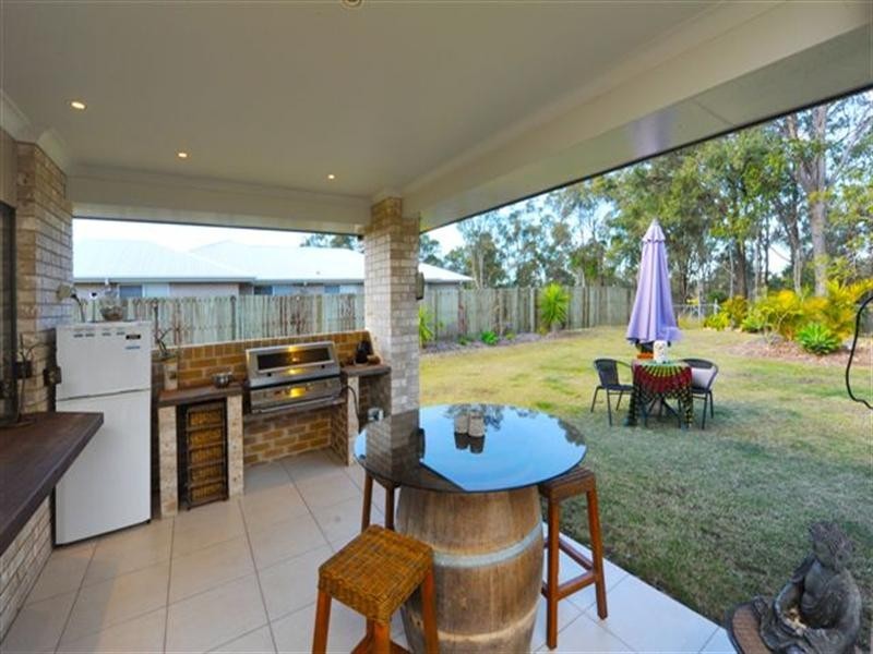 49 Parkridge Drive, Withcott QLD 4352