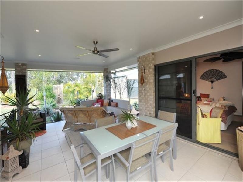 49 Parkridge Drive, Withcott QLD 4352
