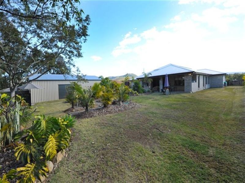 49 Parkridge Drive, Withcott QLD 4352