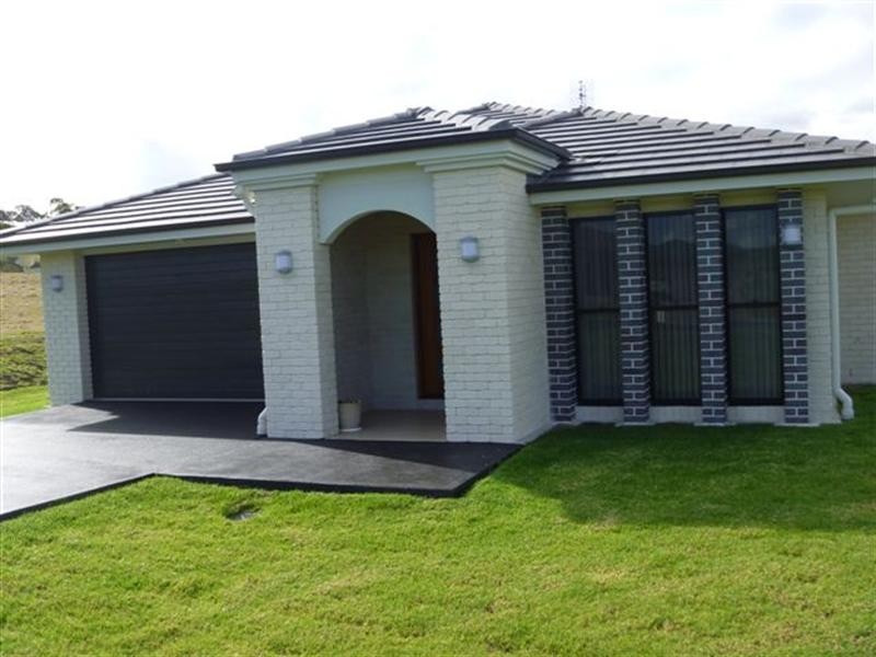 20 Northerly Drive, Hodgson Vale QLD 4352
