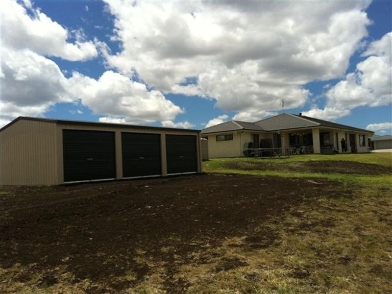 20 Northerly Drive, Hodgson Vale QLD 4352