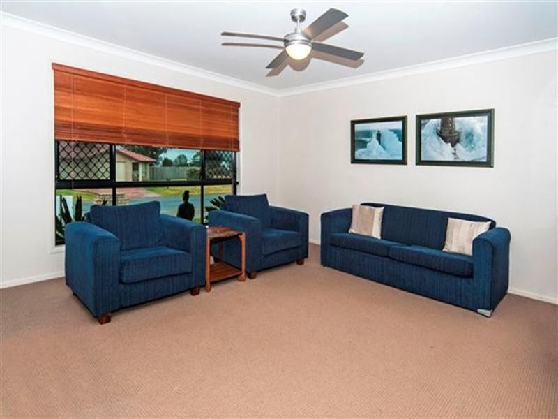 50 Smythe Drive, Highfields QLD 4352