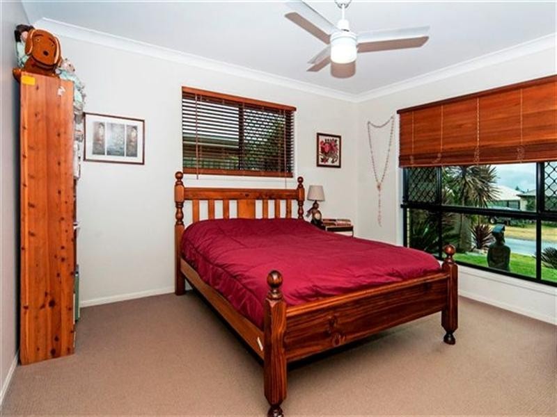 50 Smythe Drive, Highfields QLD 4352