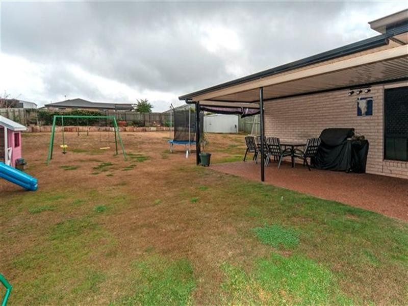 50 Smythe Drive, Highfields QLD 4352