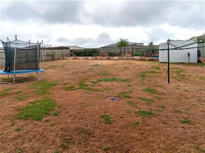 50 Smythe Drive, Highfields QLD 4352