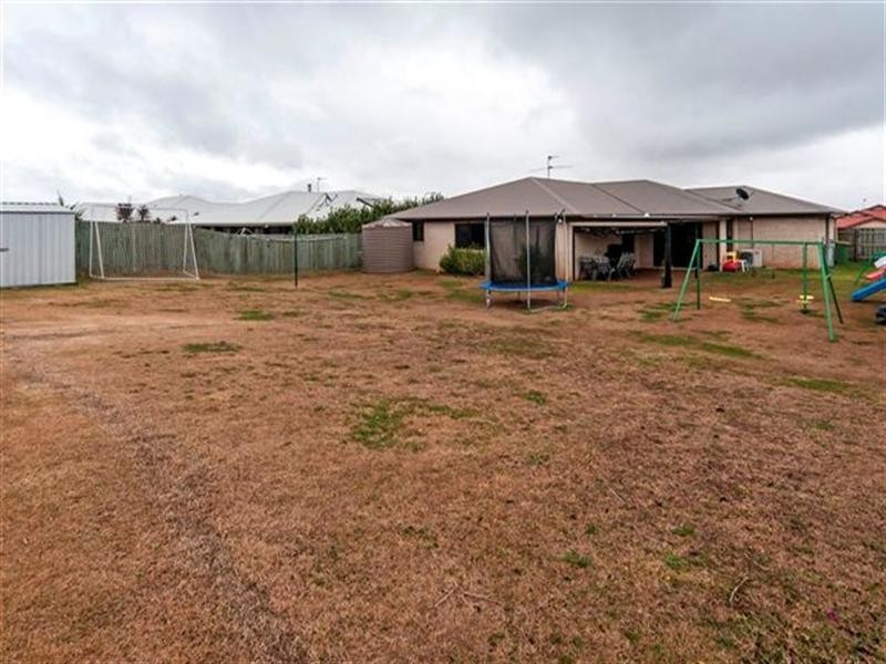 50 Smythe Drive, Highfields QLD 4352