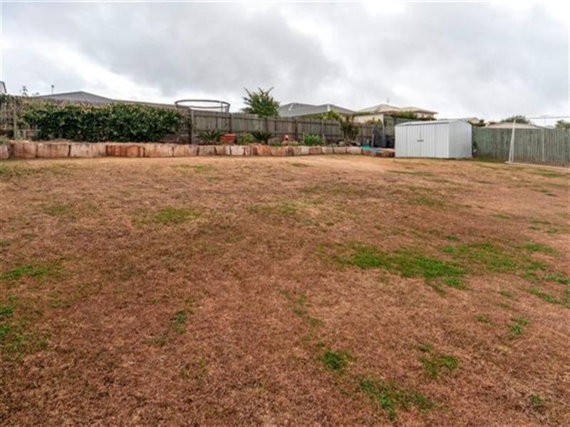 50 Smythe Drive, Highfields QLD 4352