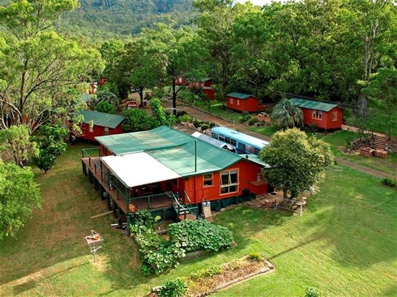 4 Warrego Highway, Withcott QLD 4352