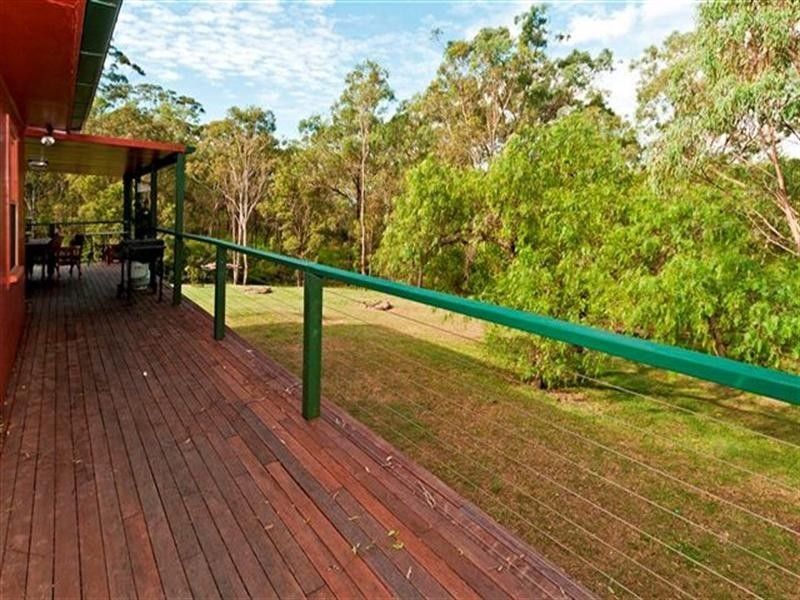 4 Warrego Highway, Withcott QLD 4352