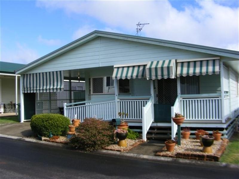 Unit 55, 530 Bridge Street, Wilsonton QLD 4350