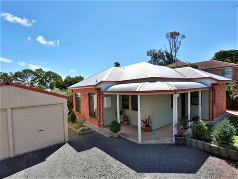 21A Moloney Street, North Toowoomba QLD 4350
