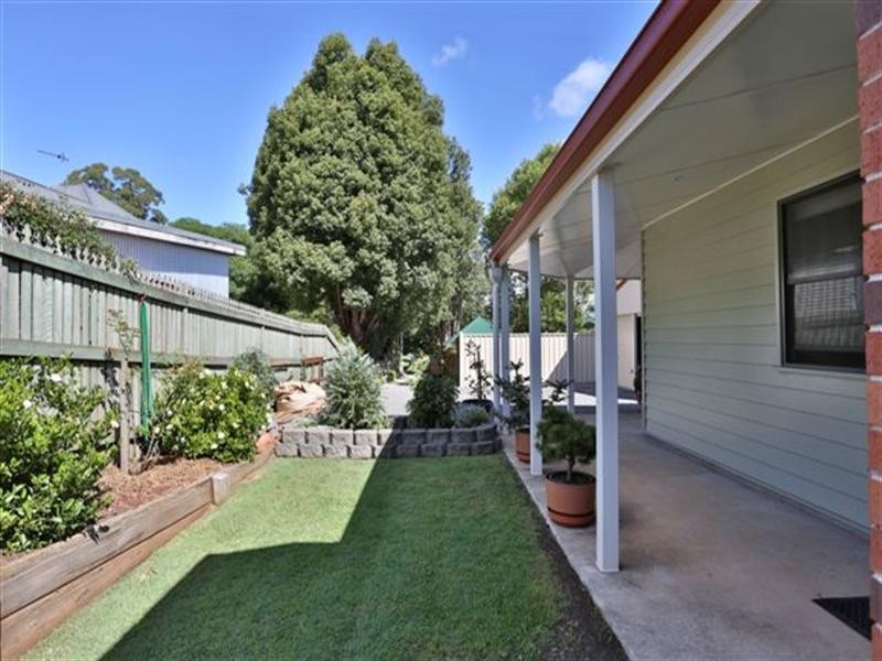 21A Moloney Street, North Toowoomba QLD 4350