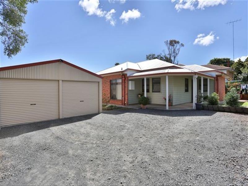 21A Moloney Street, North Toowoomba QLD 4350