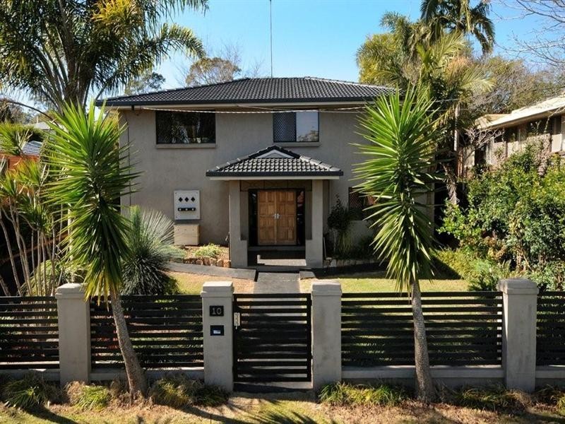 10 Kimmins Street, Rangeville QLD 4350