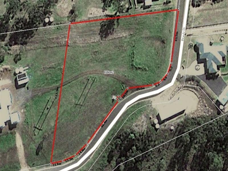 44 Beauly Drive, Top Camp QLD 4350