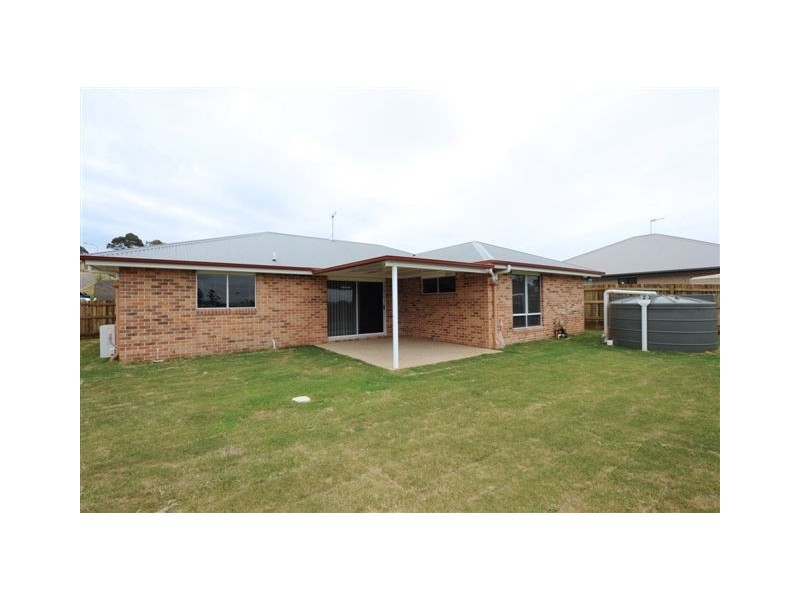 12 Highcourt Drive, Wilsonton Heights QLD 4350