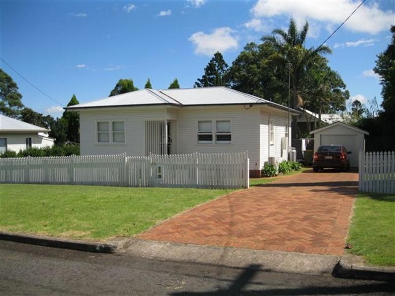 19 Drummond Street, Rangeville QLD 4350