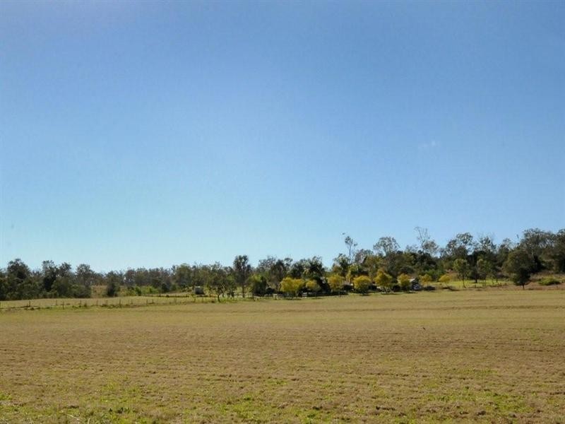 124 Boundary Street (Off Ganzer Road), Cranley QLD 4350