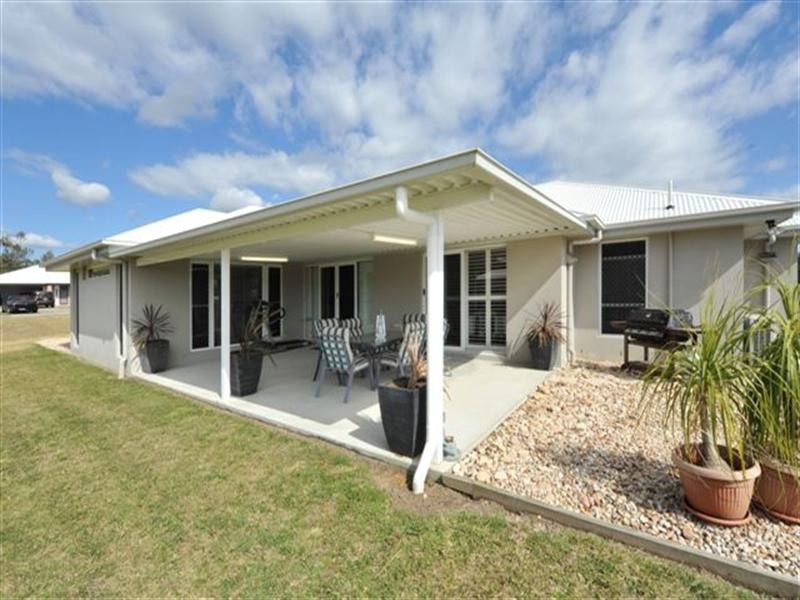 60 Parkridge Drive, Withcott QLD 4352