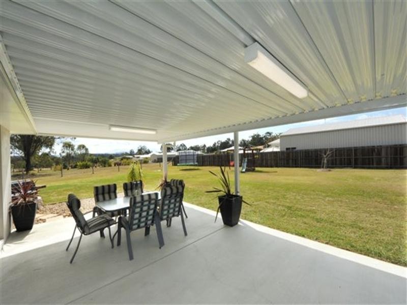 60 Parkridge Drive, Withcott QLD 4352