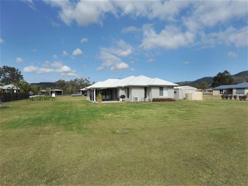 60 Parkridge Drive, Withcott QLD 4352