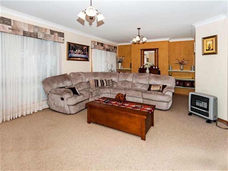 19 Falconer Court, Rangeville QLD 4350