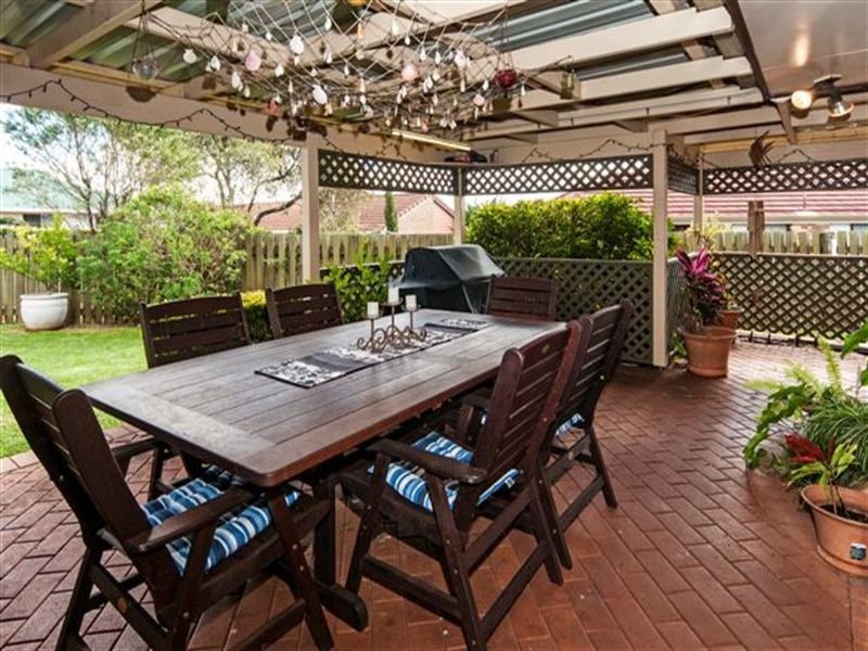 19 Falconer Court, Rangeville QLD 4350