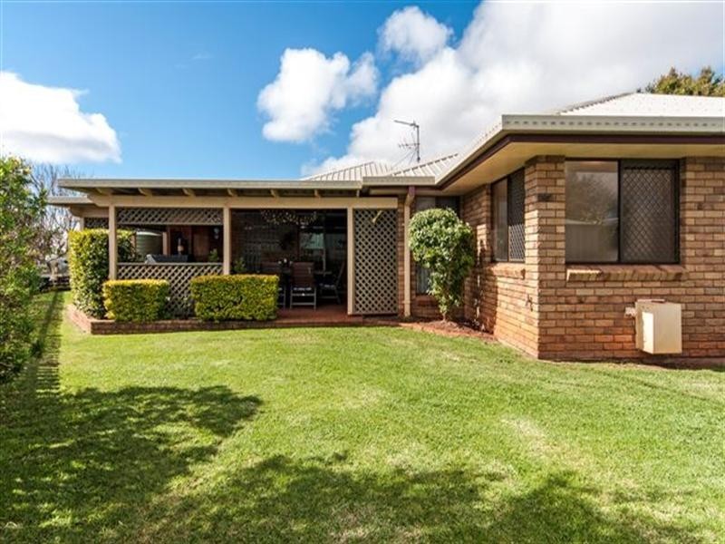 19 Falconer Court, Rangeville QLD 4350