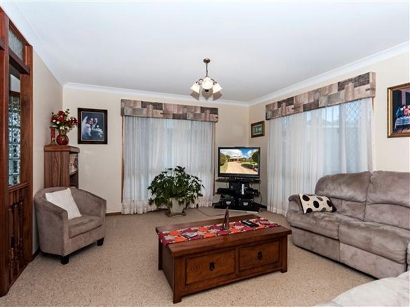 19 Falconer Court, Rangeville QLD 4350