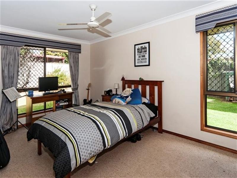 19 Falconer Court, Rangeville QLD 4350