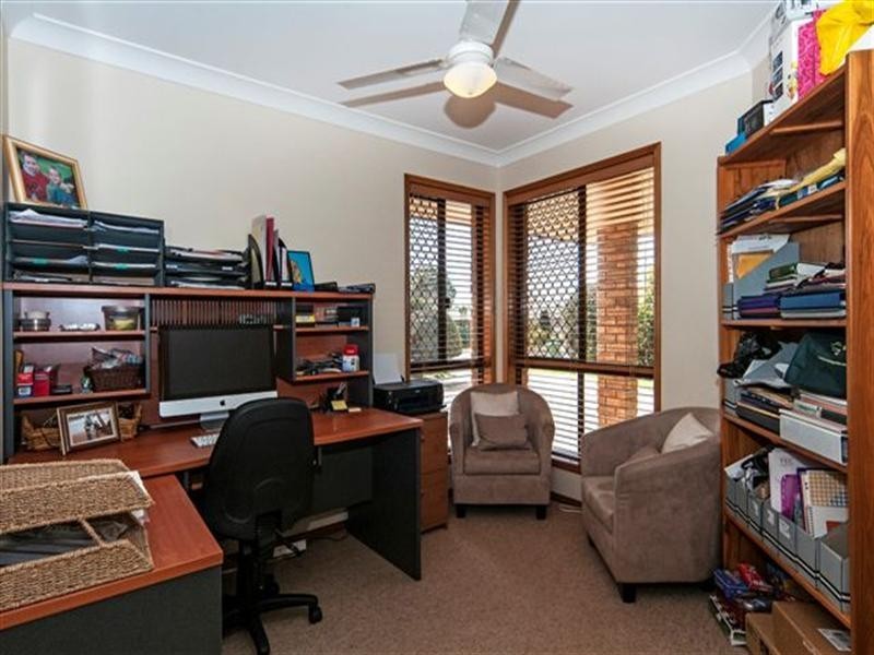 19 Falconer Court, Rangeville QLD 4350